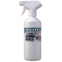 Amberley Aromatics Itchy Horse Spray PLUS 500ml